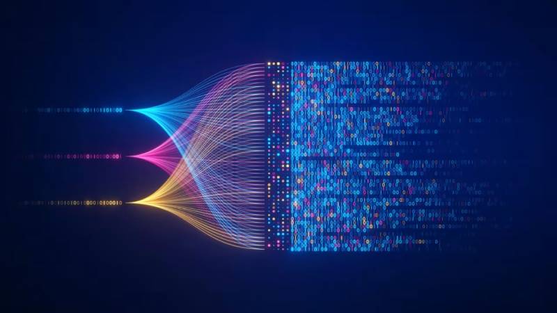 磴口县软件开发：解锁高性能应用的核心技术路径
